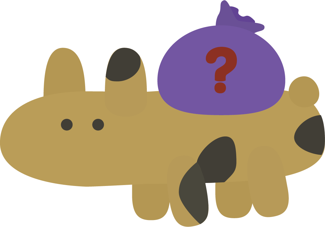 교수학습개발센터 마스코트 개발이